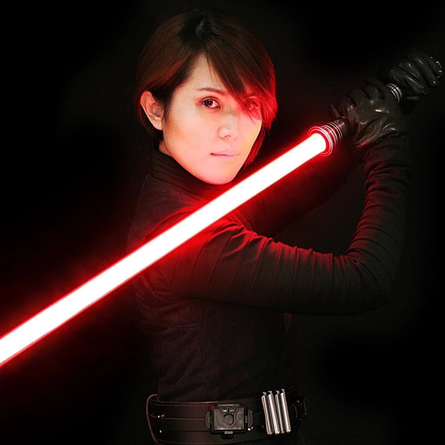 Unleash Your Inner Sith