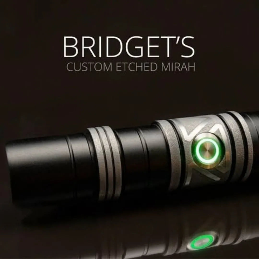The Green Kyber Revealed