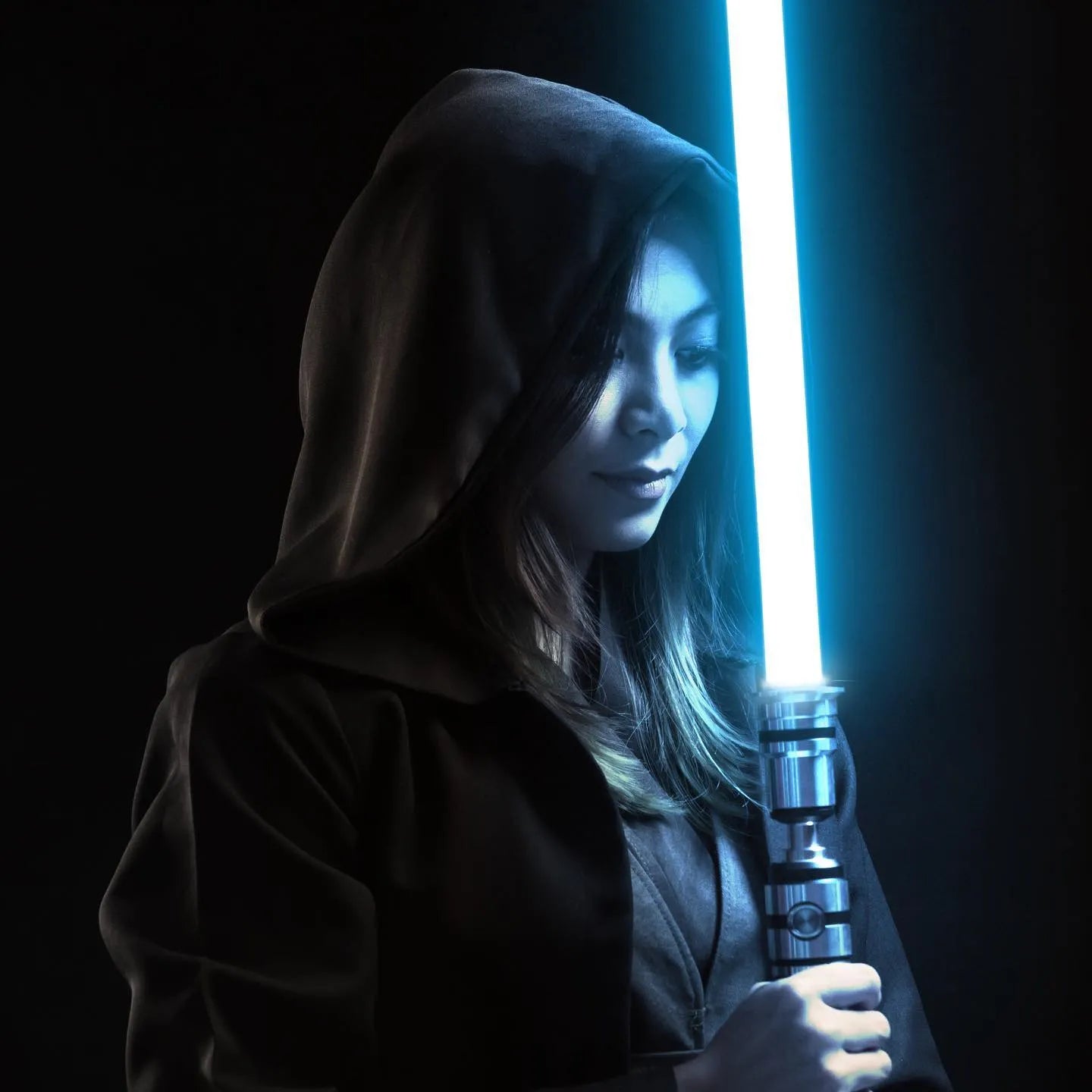 Trust in the Will of the Force