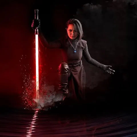 A Nexus of Pure Darkness