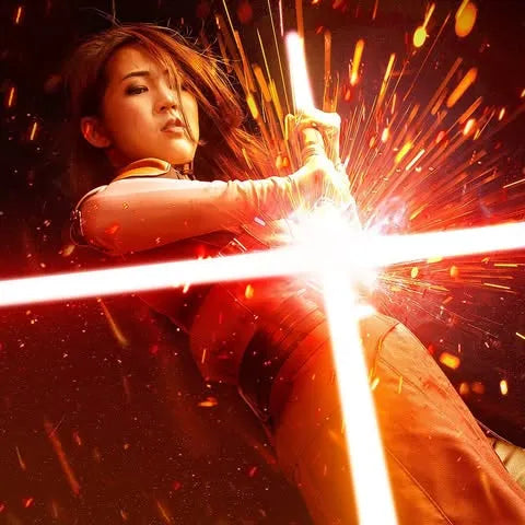 Believe in The Force
