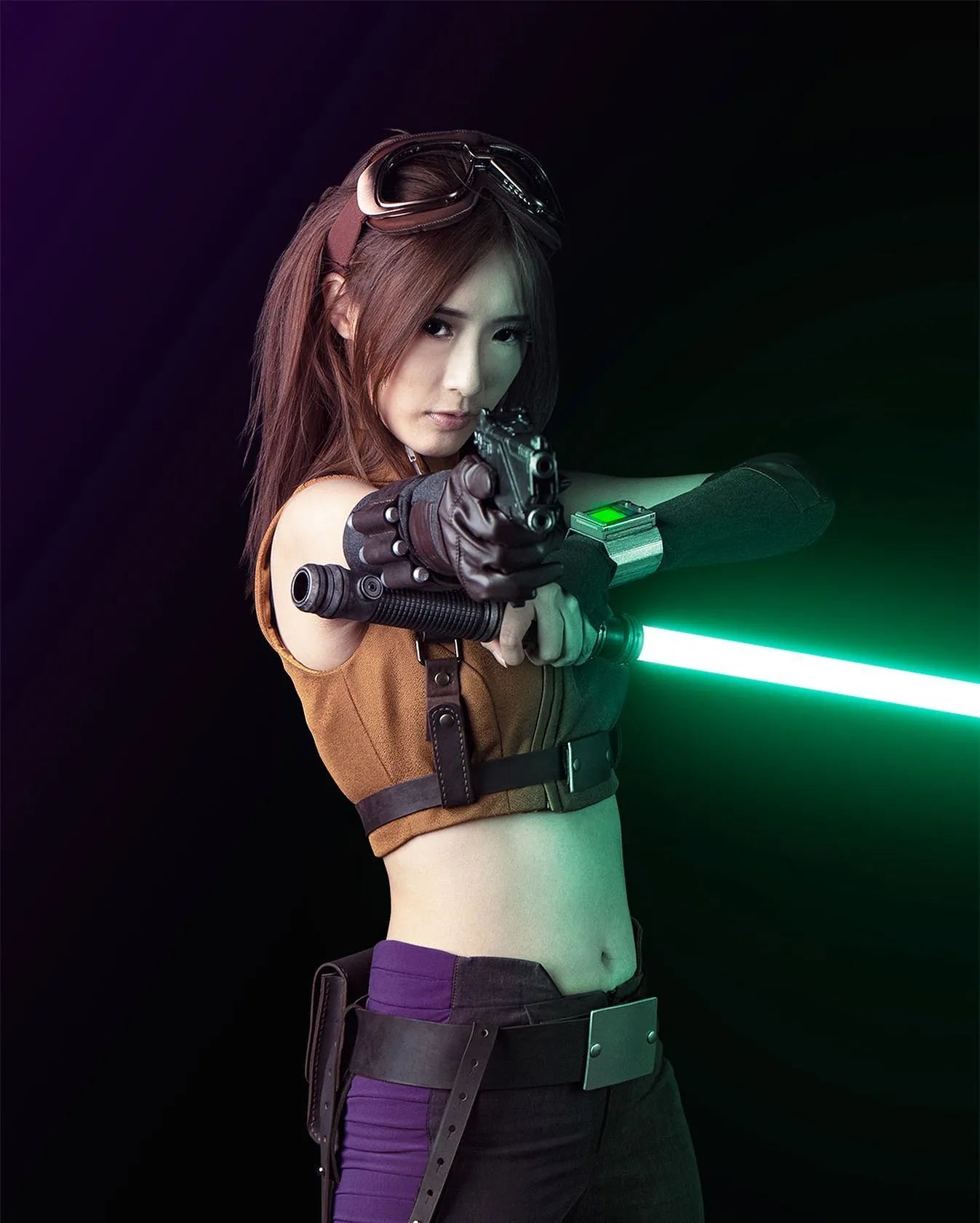 The Scoundrel’s Edge