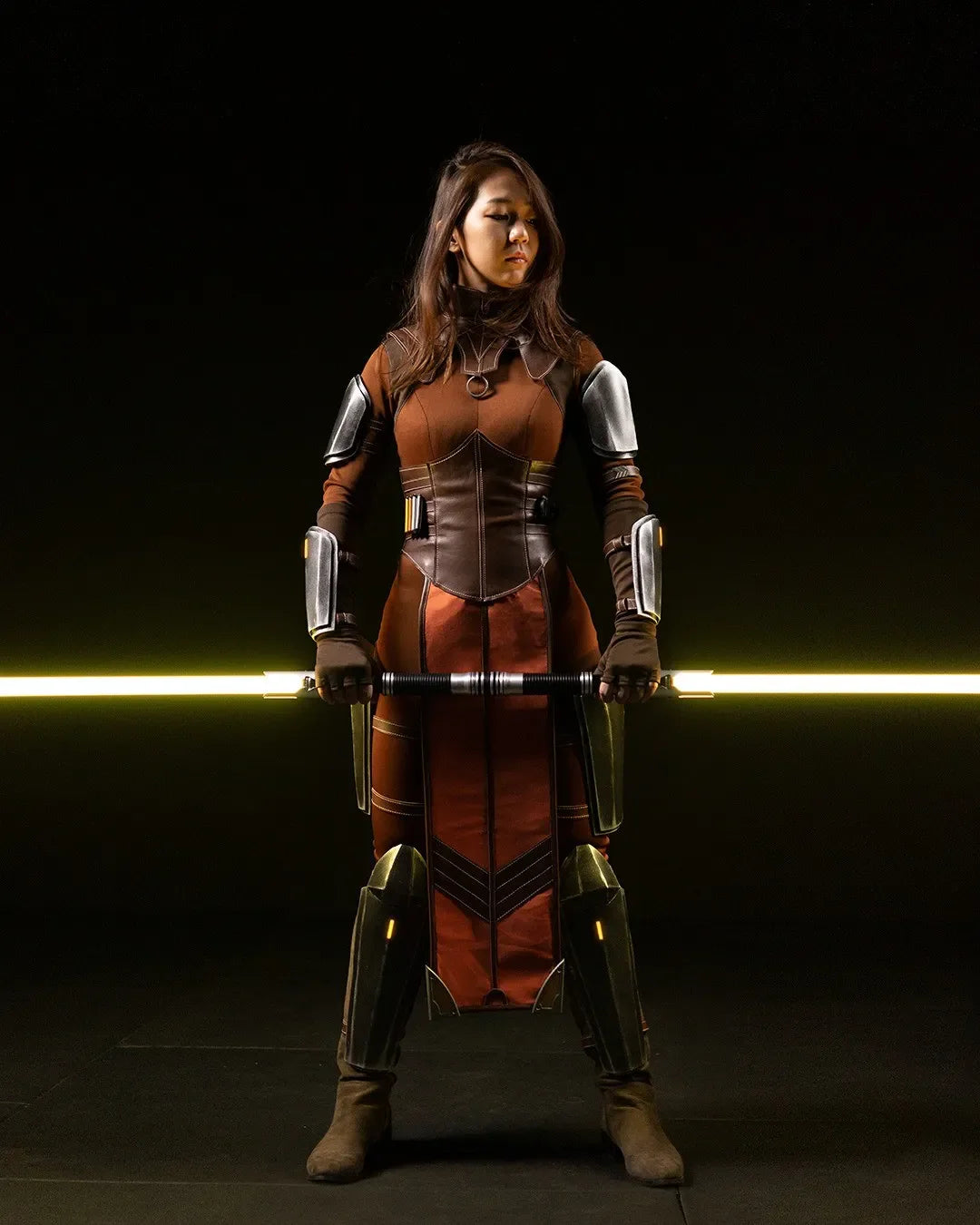 Armor of the Republic