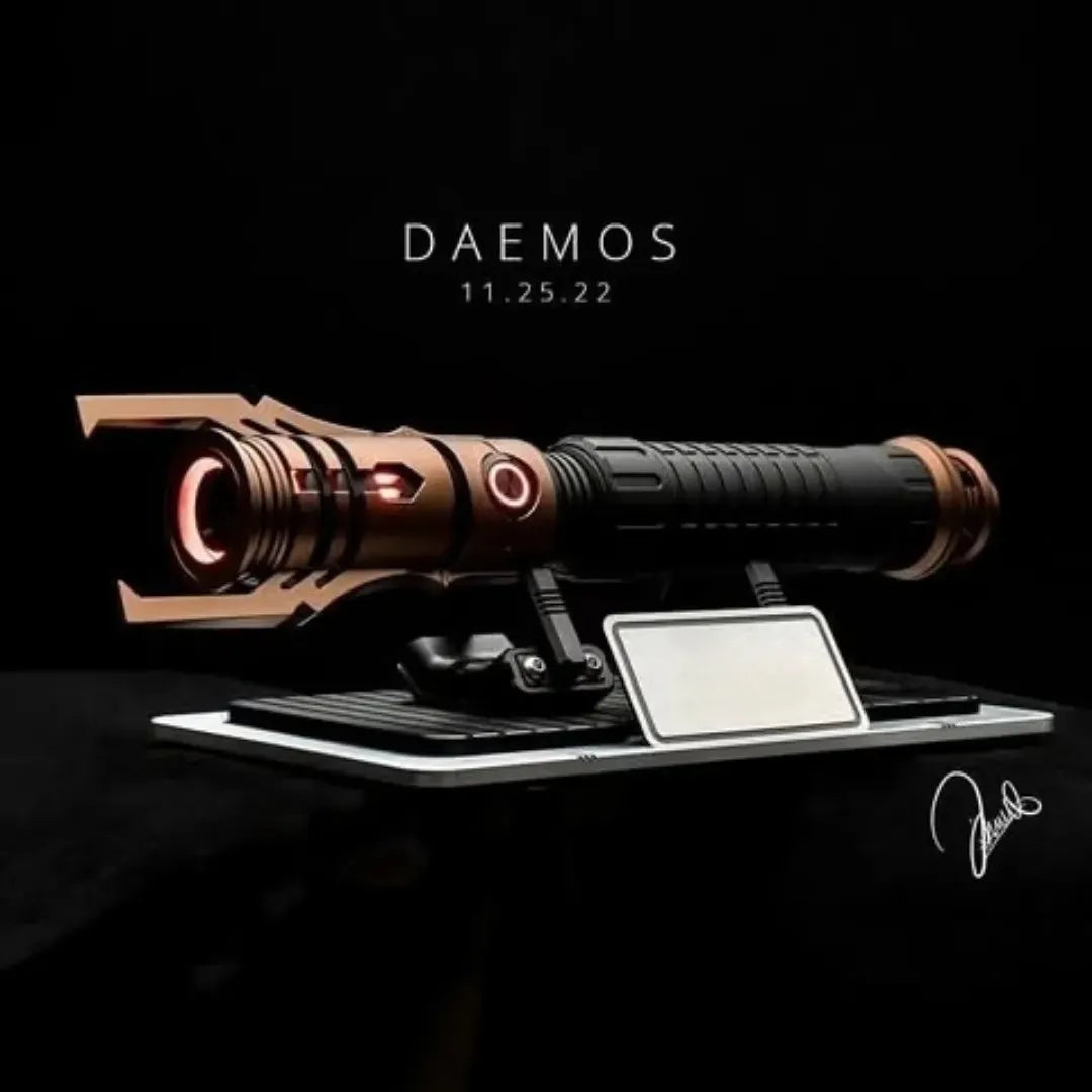 A New Demon Rises