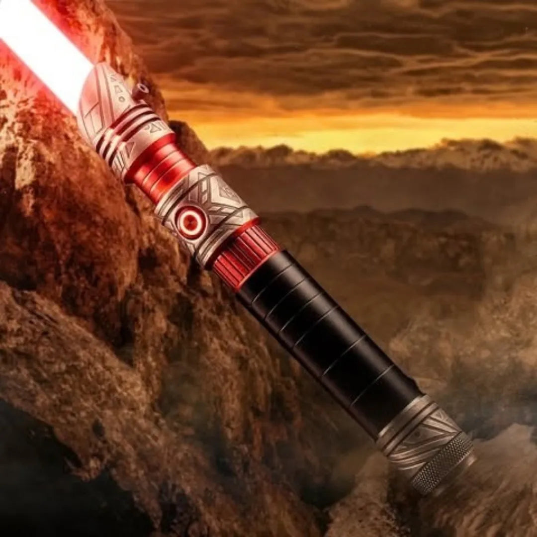 The Oriconian Ravager