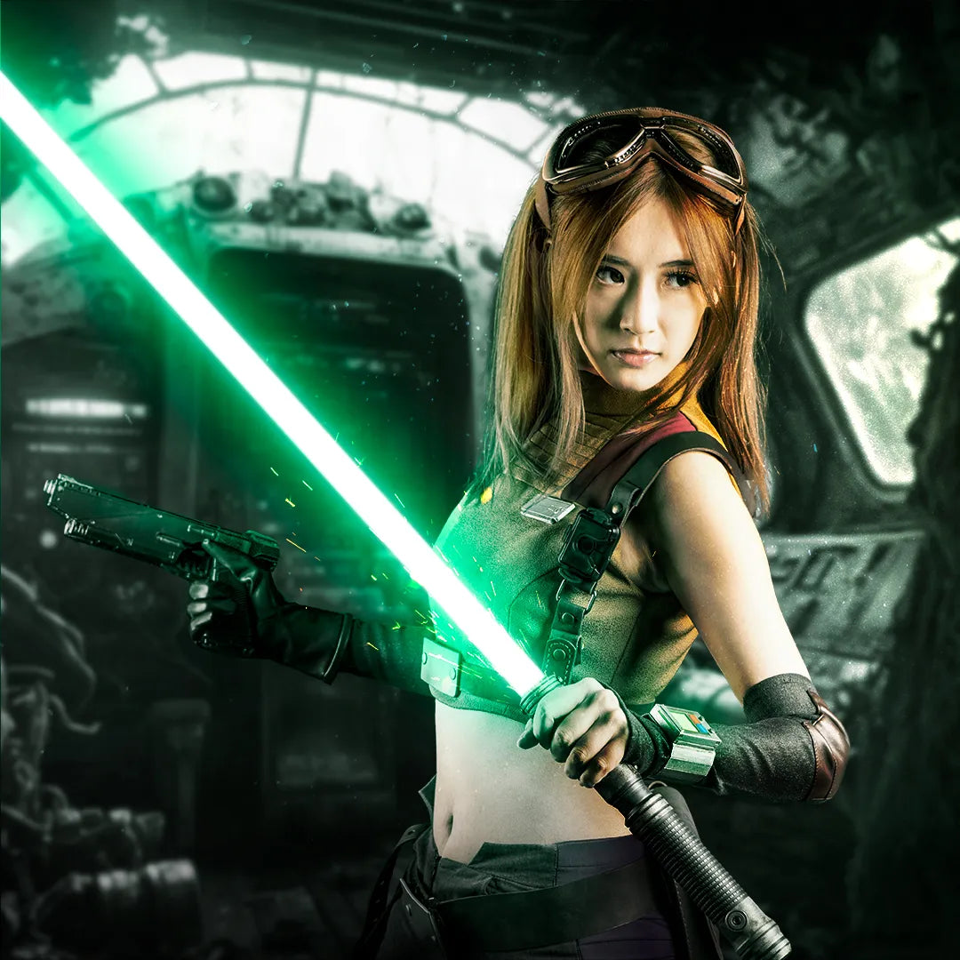 Trendsetter of the Outer Rim