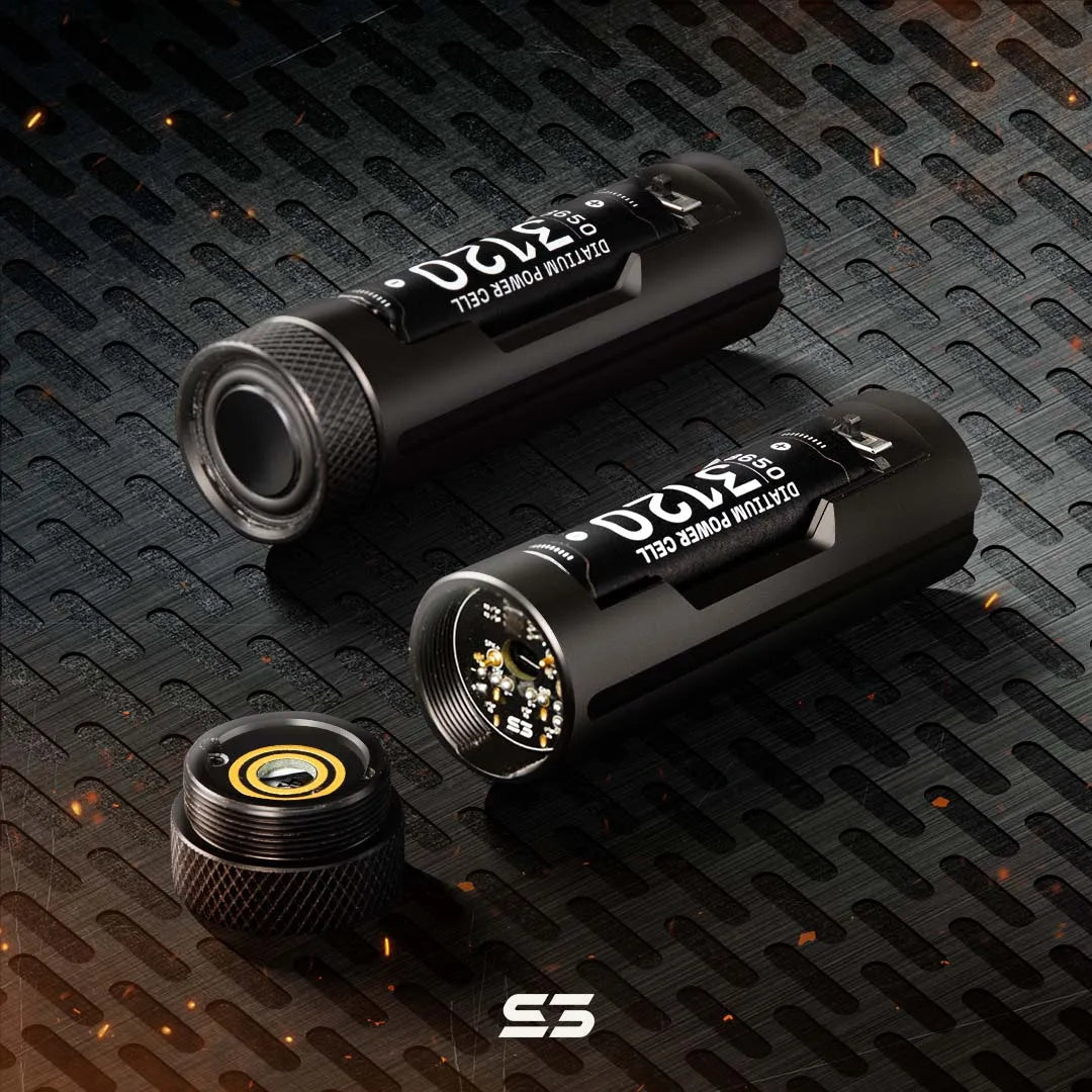Power Core: Audio Evolved