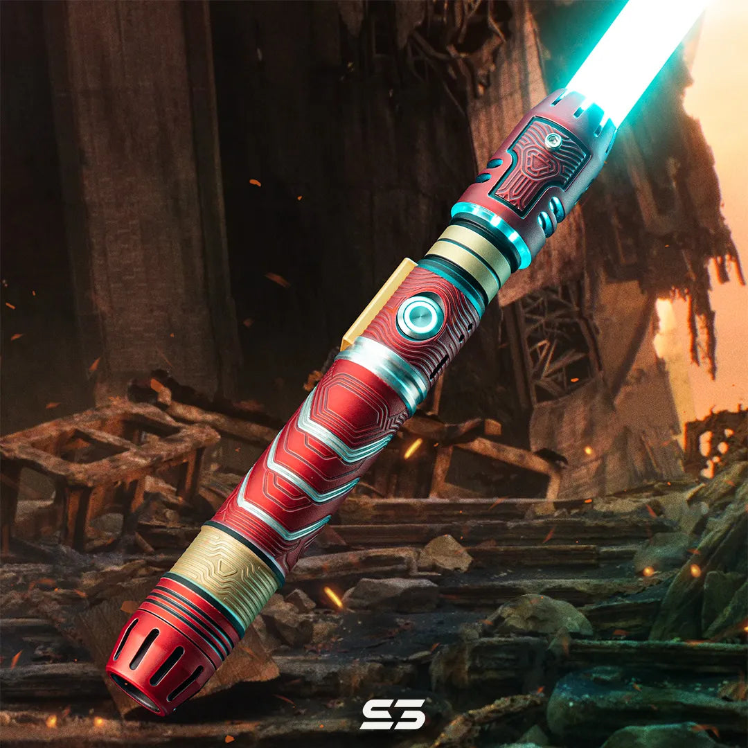 Glowstick 3000