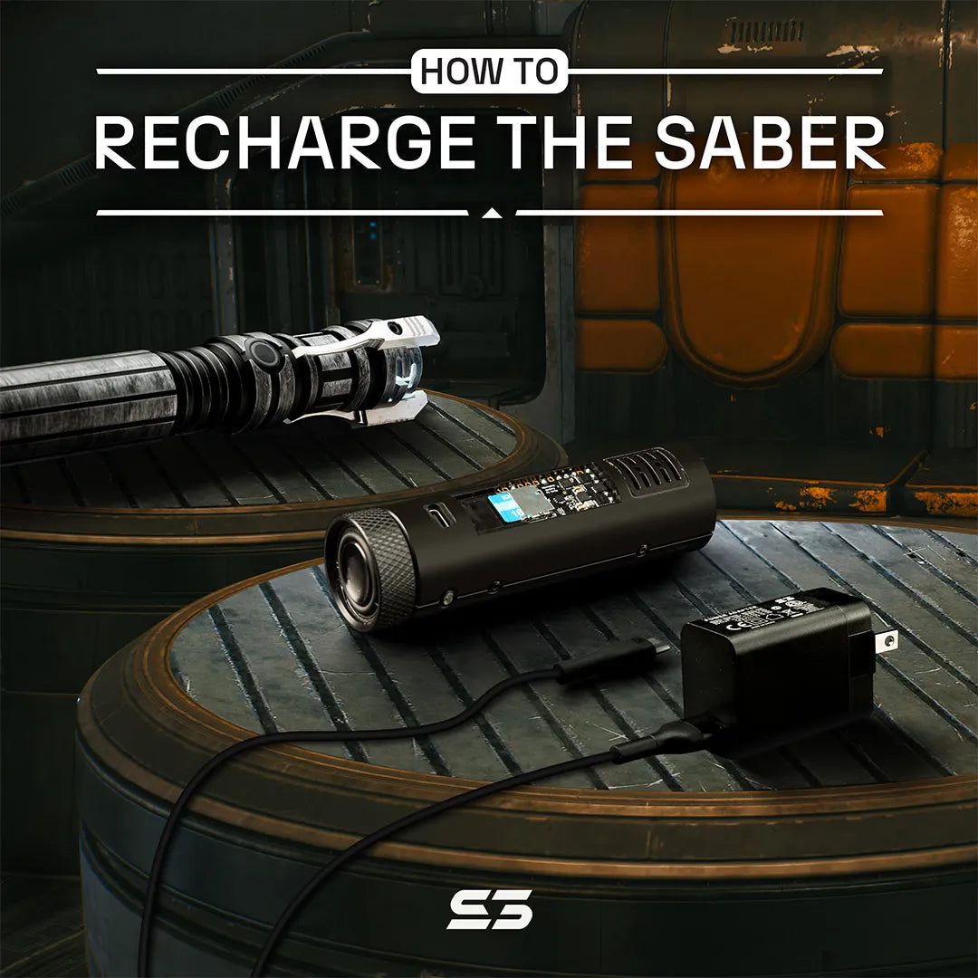 Power Core: Recharging