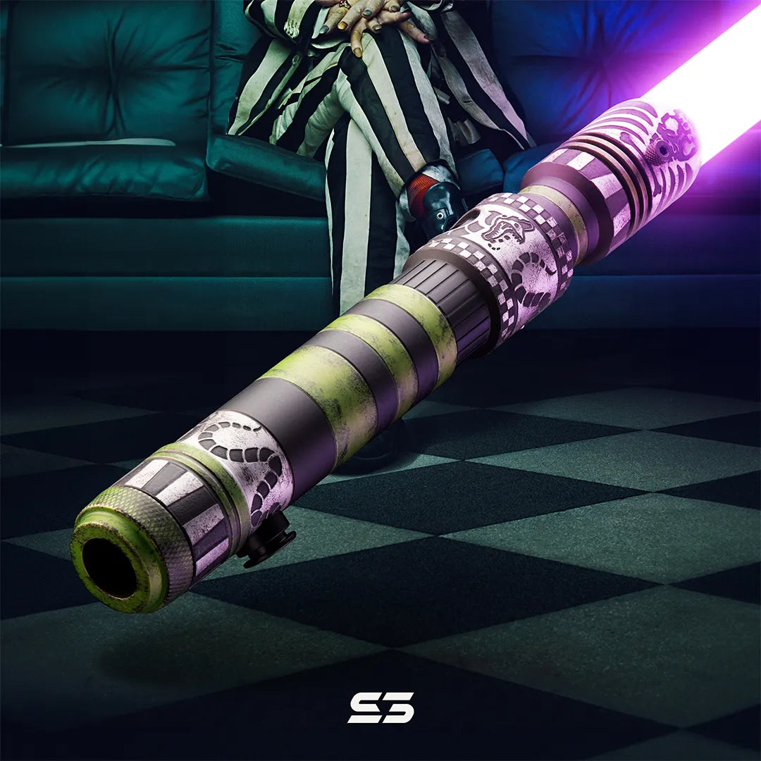 The Spine Sizzler