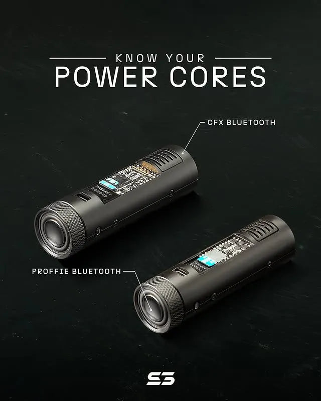 The Power Core System