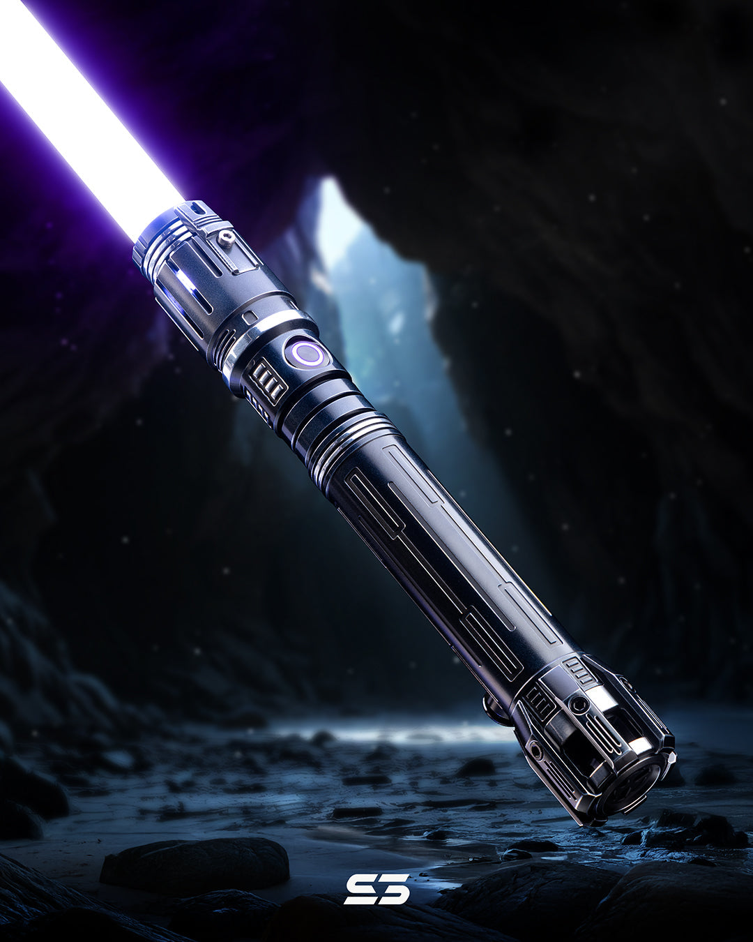 The Neo Sologaard Obsidian Dark