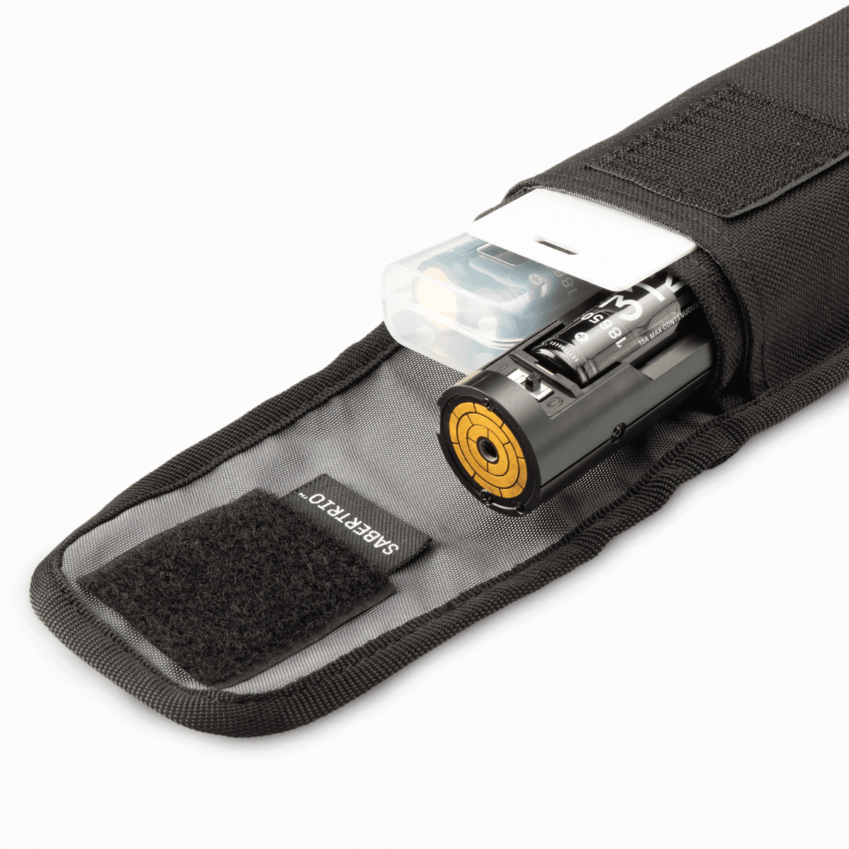 Saberhold Mini Dark Edition – Sabertrio
