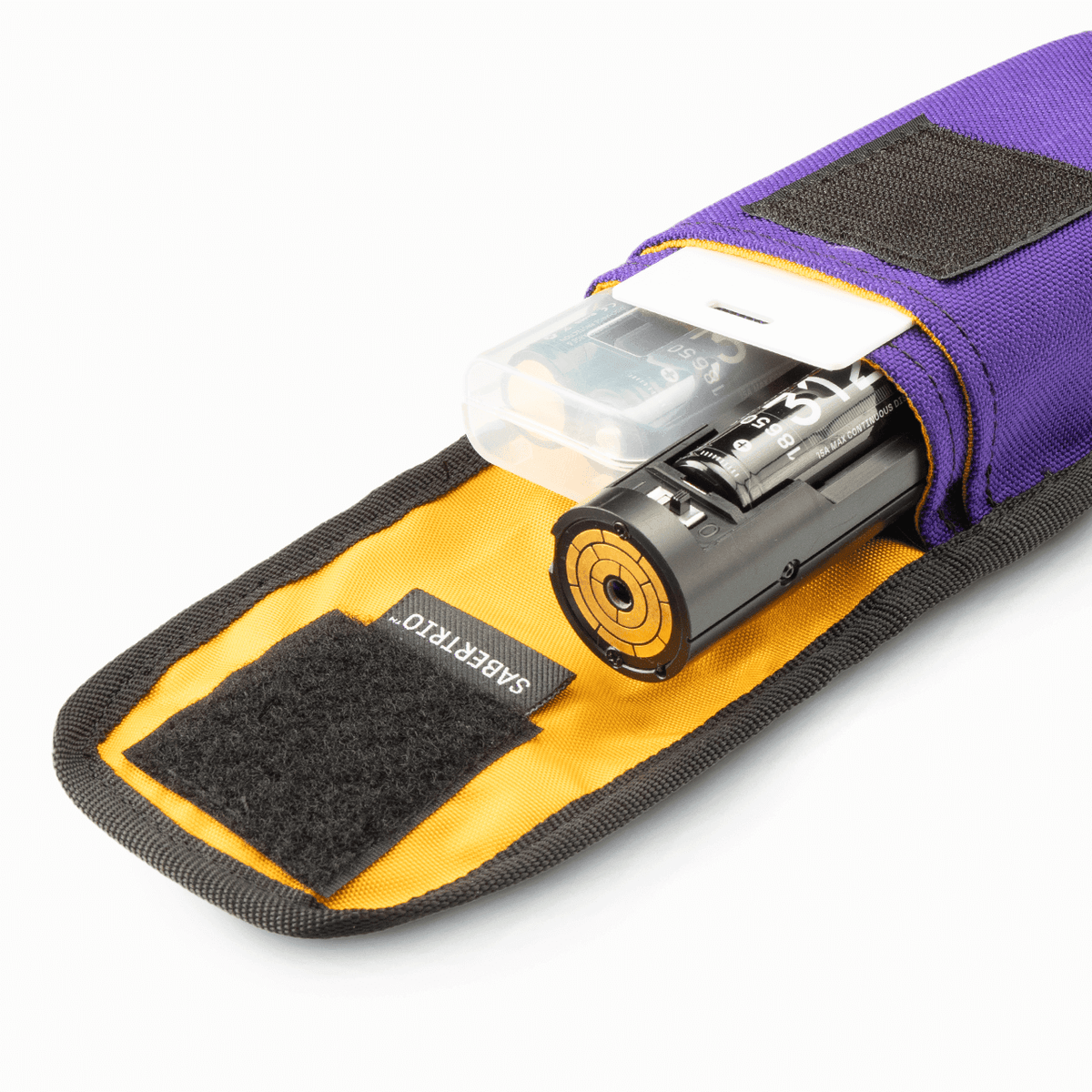 Saberhold Mini Spectre Edition – Sabertrio