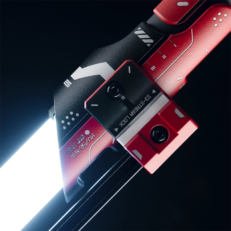 Beam Katana Detail 1