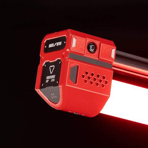 Plasma locker detail