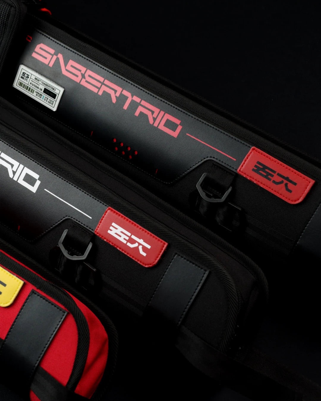 Beam Katana Detail 6
