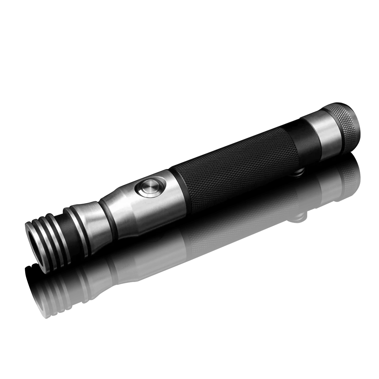 Arclyte custom lightsaber with precision design and Neopixel technology