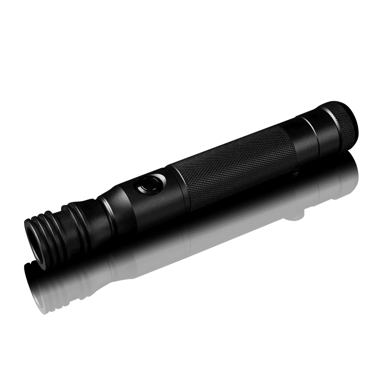 Arclyte custom lightsaber with precision design and Neopixel technology