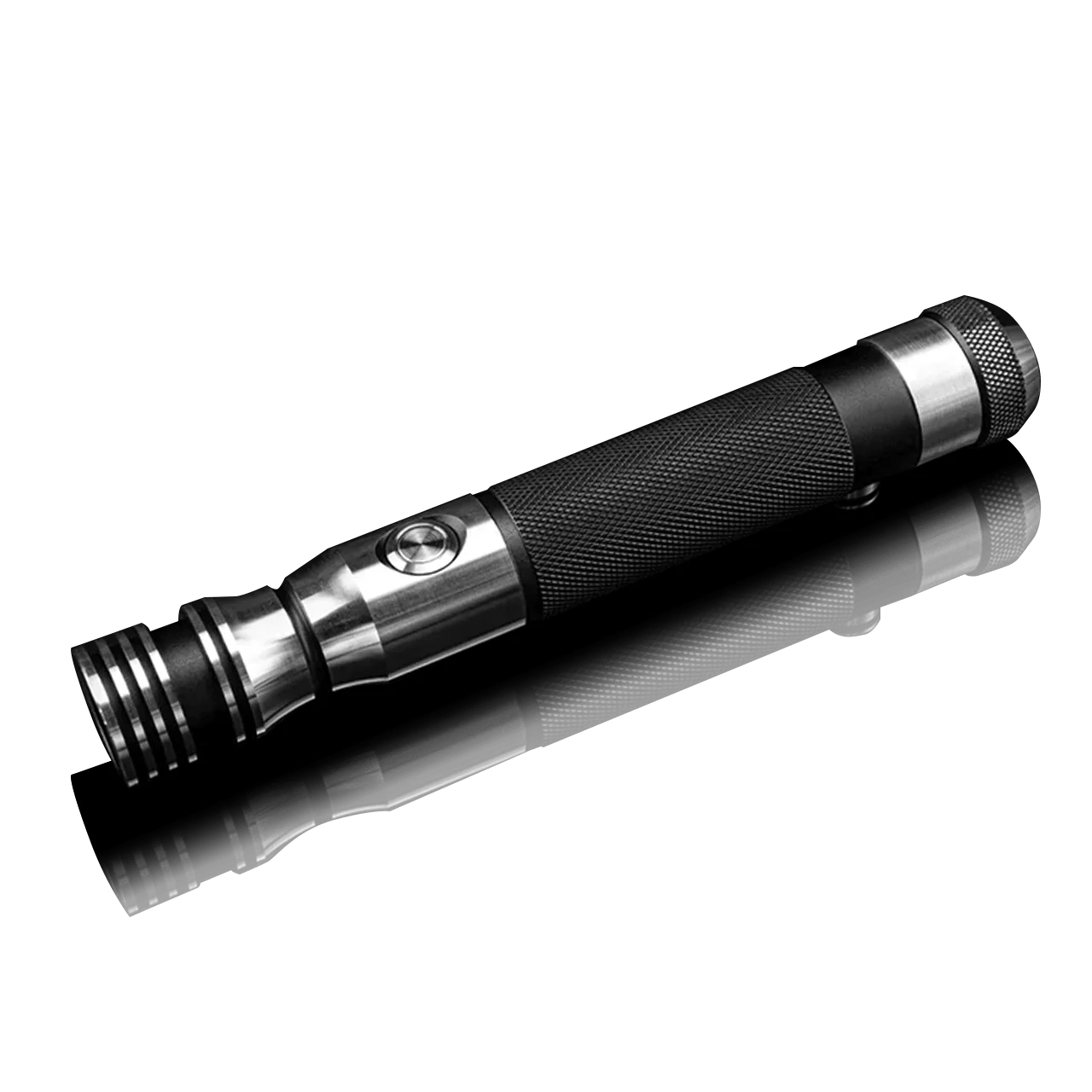 Arclyte custom lightsaber with precision design and Neopixel technology