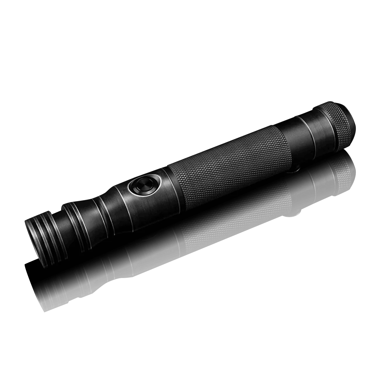 Arclyte custom lightsaber with precision design and Neopixel technology