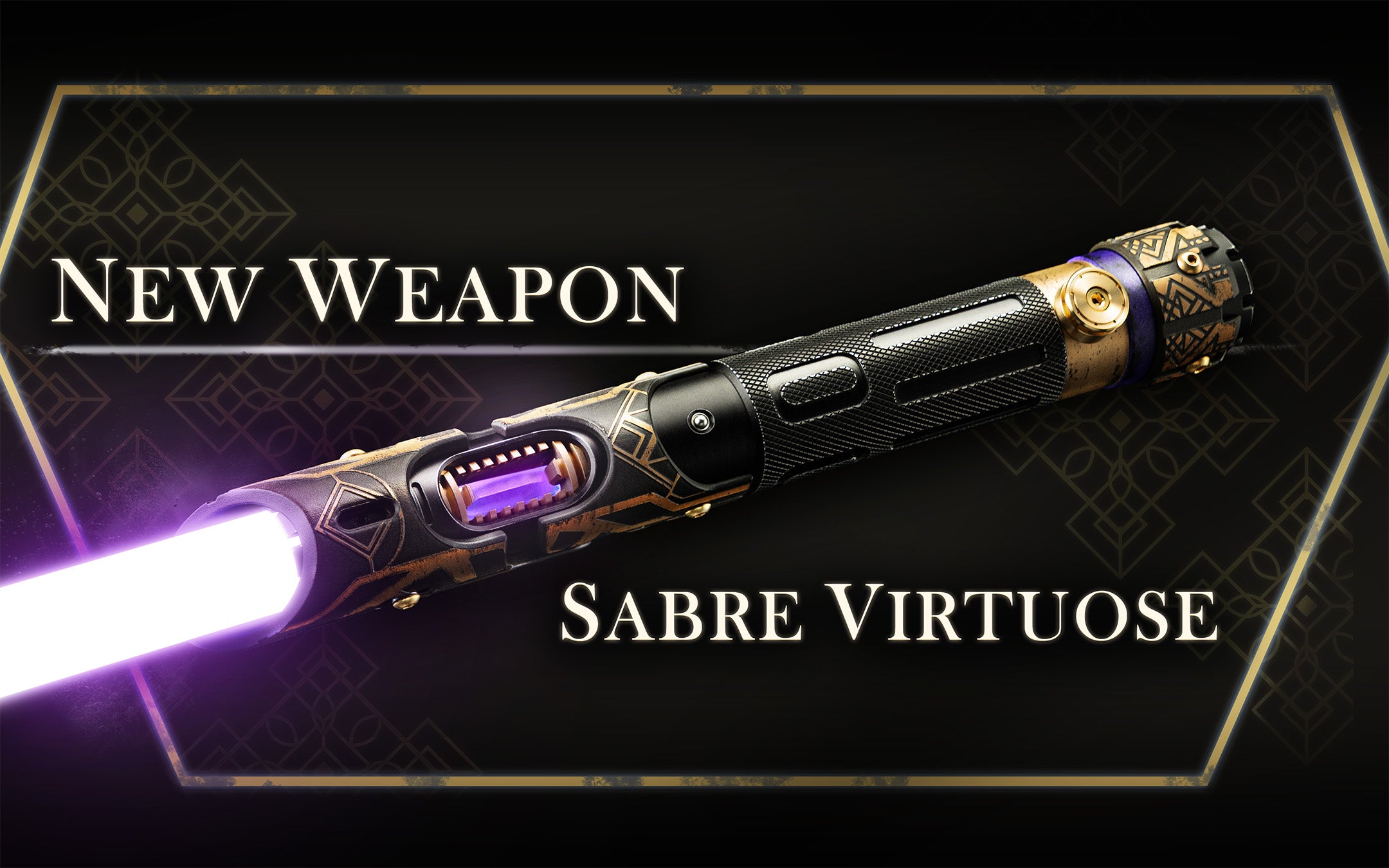 Sabre Virtuose – Sabertrio