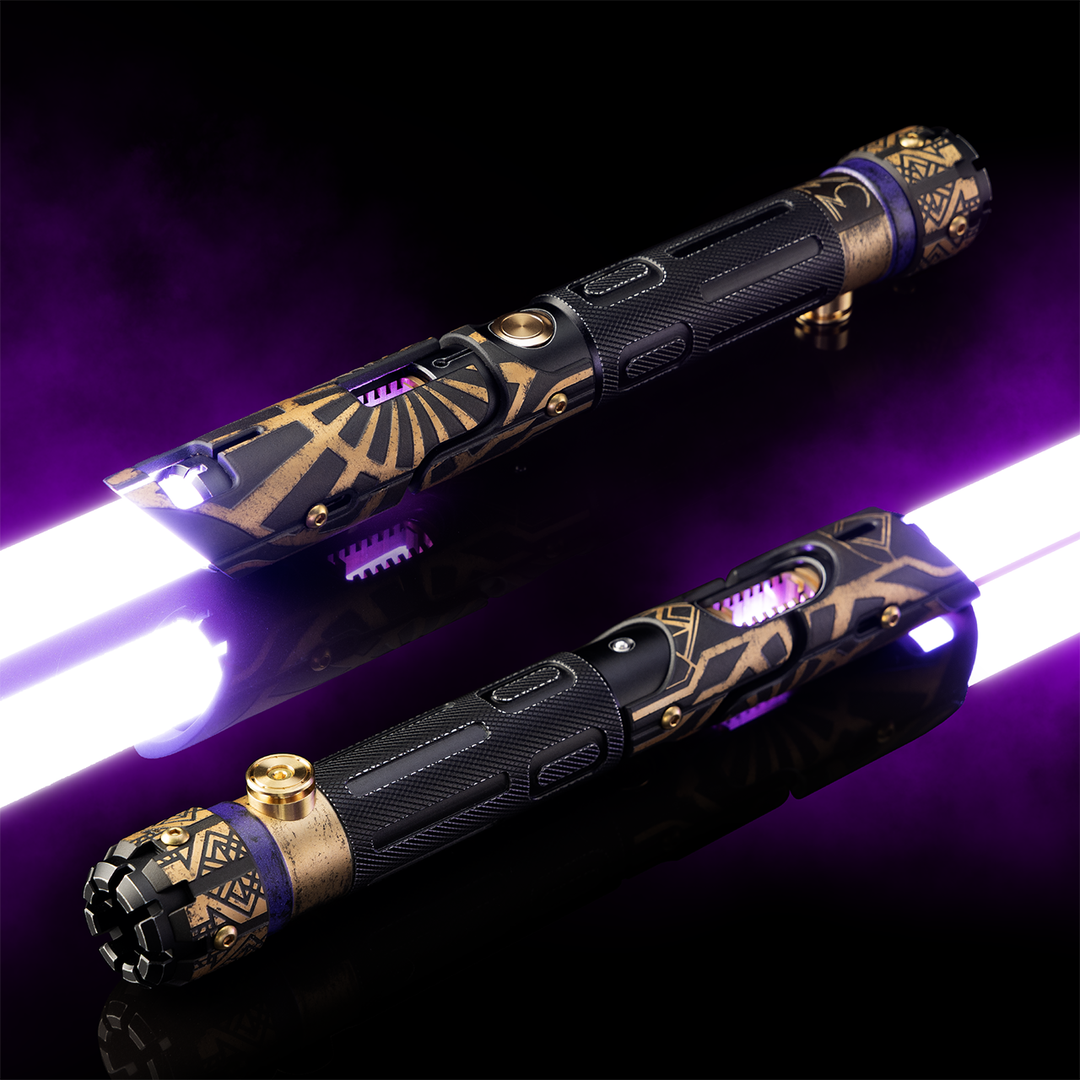 Sabre Virtuose – Sabertrio