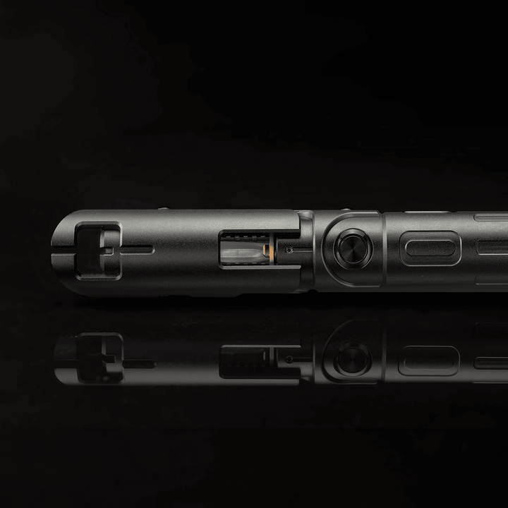 Korvus Neo Proffie Saber - Dark Edition - Sabertrio