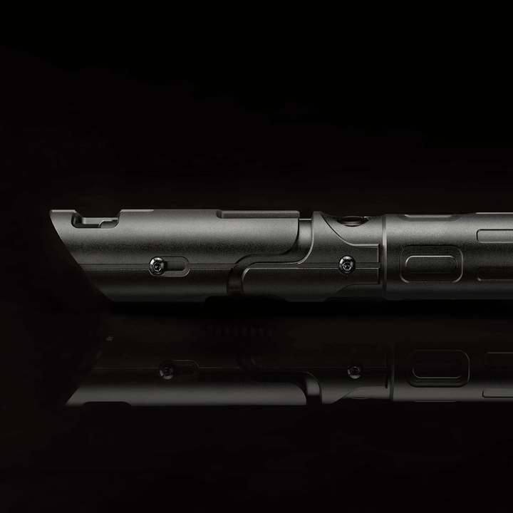 Korvus Neo Proffie Saber - Dark Edition - Sabertrio