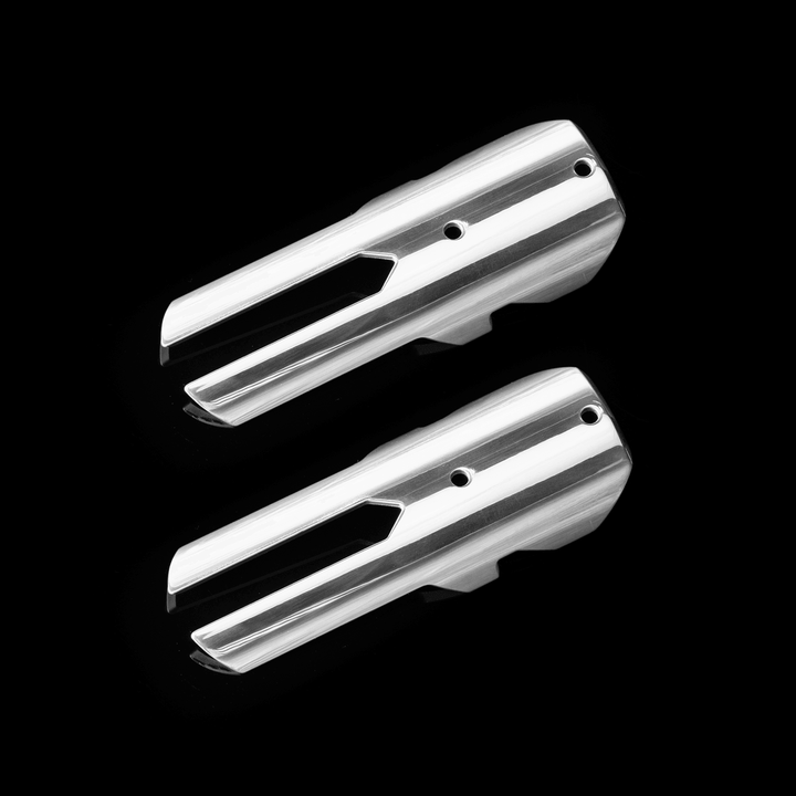 Classic Senza Emitter Shrouds - Sabertrio