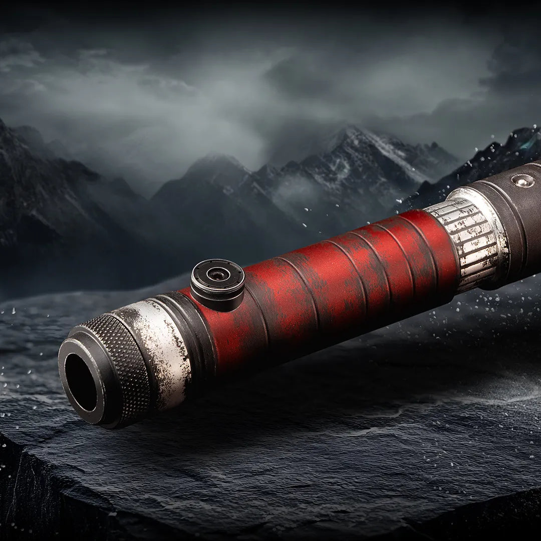 Neo Skylar Caldera Dark Edition – Sabertrio
