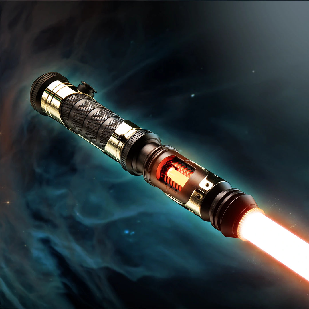 Solarien Dark Edition – Sabertrio