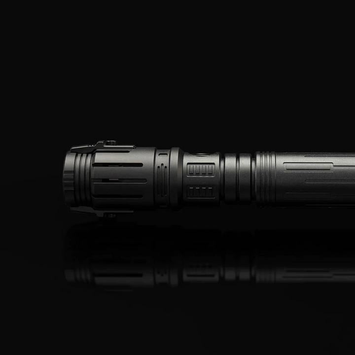 Sologaard Saber - Dark Edition - Sabertrio