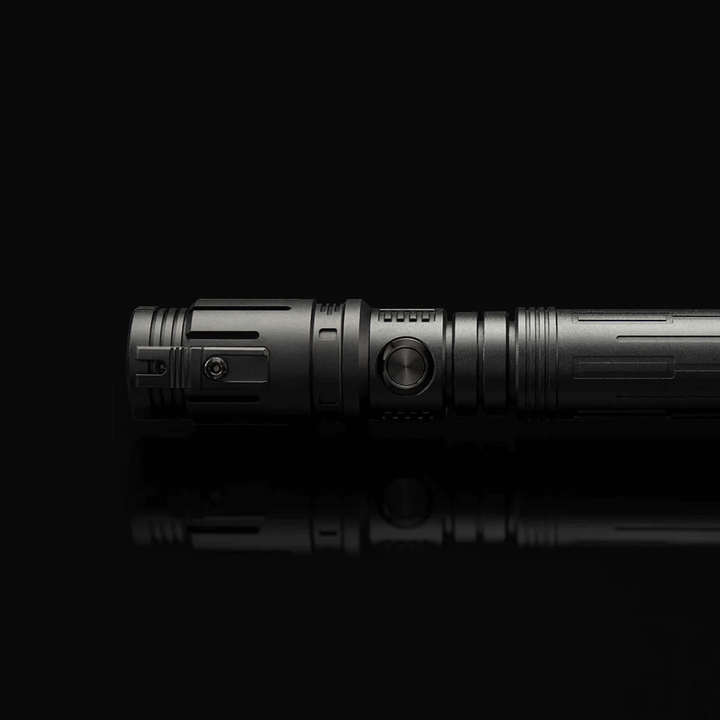 Sologaard Saber - Dark Edition - Sabertrio