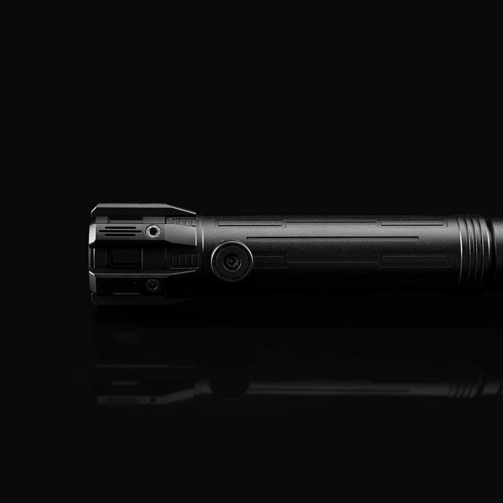 Sologaard Saber - Dark Edition - Sabertrio