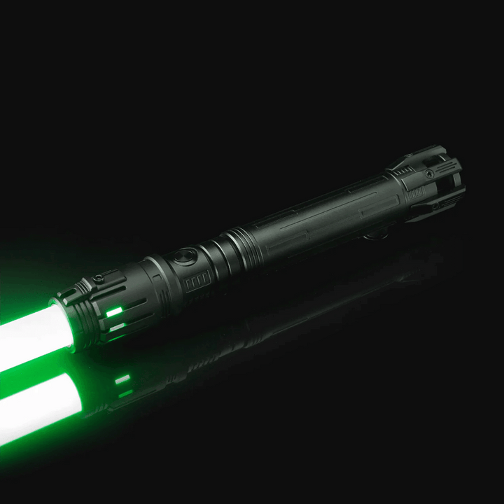 Sologaard Saber - Dark Edition - Sabertrio
