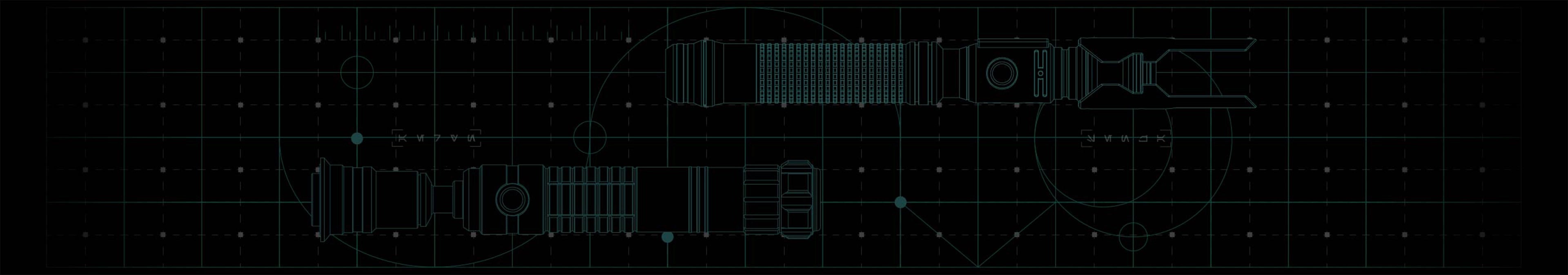 Sabertrio user guide for safely recharging custom lightsabers and avoiding damage to the soundboard.