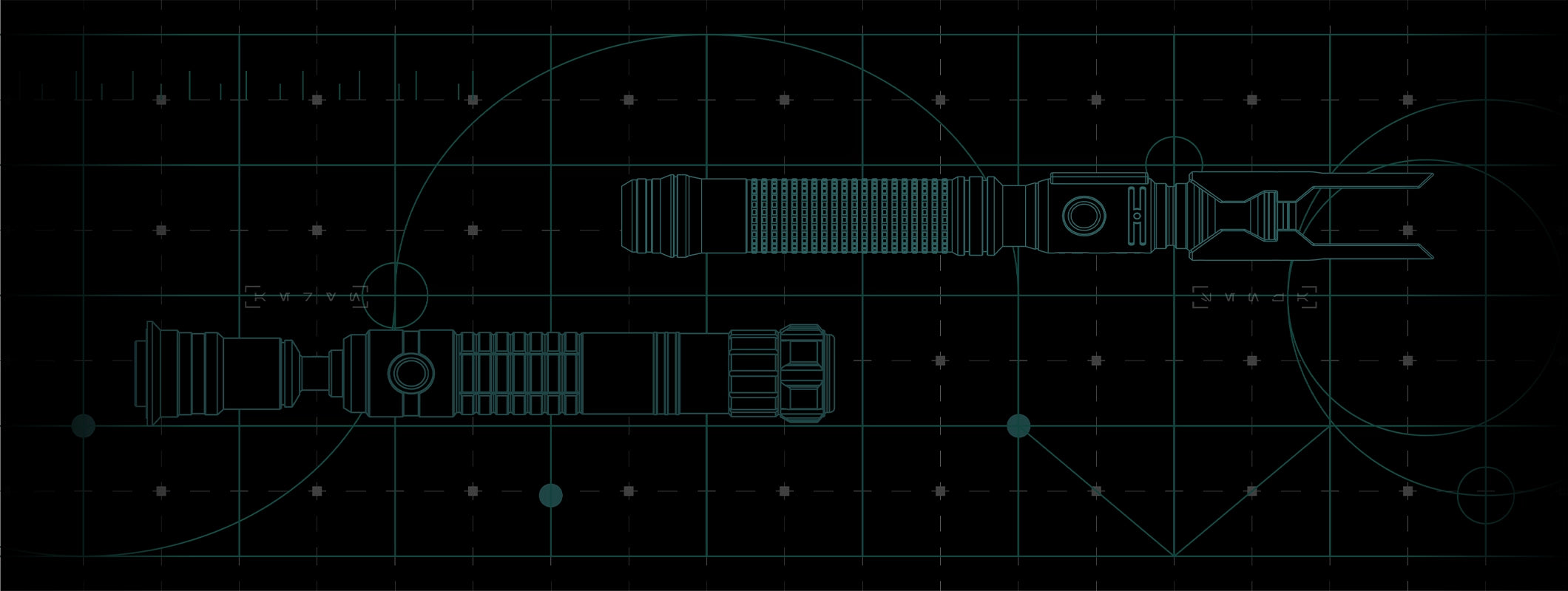 Sabertrio user guide for safely recharging custom lightsabers and avoiding damage to the soundboard.