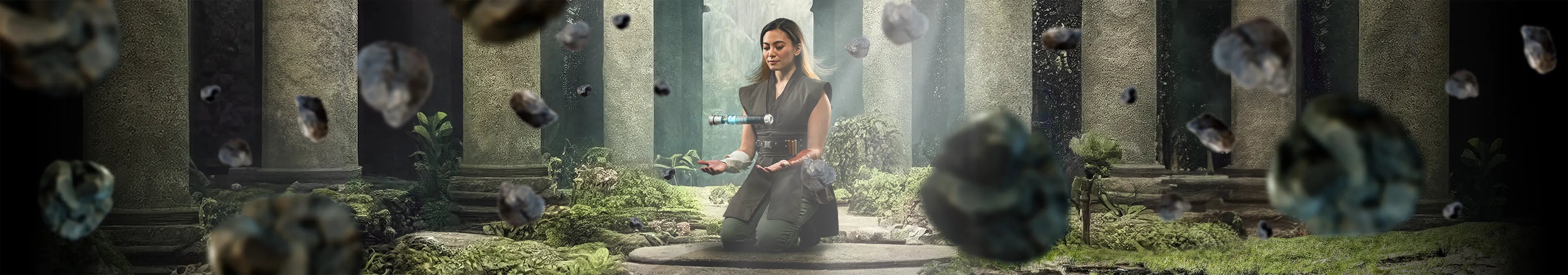 Sabertrio User Guide: Essential Information for Custom Sabers