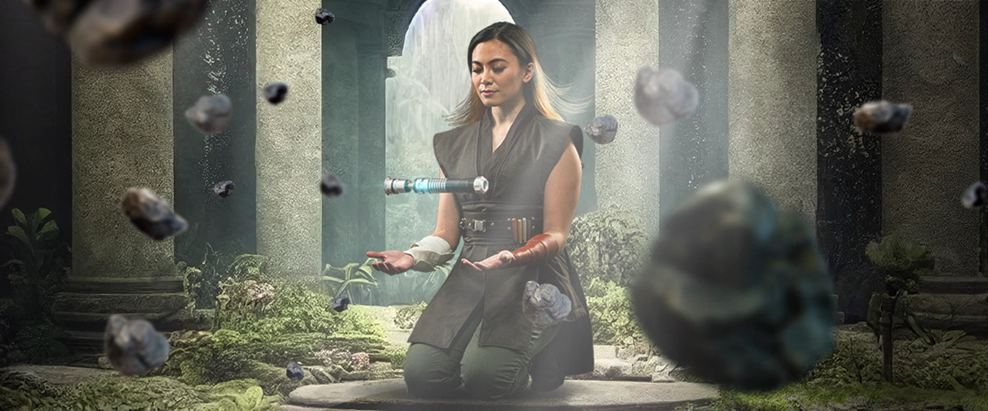 Sabertrio User Guide: Essential Information for Custom Sabers