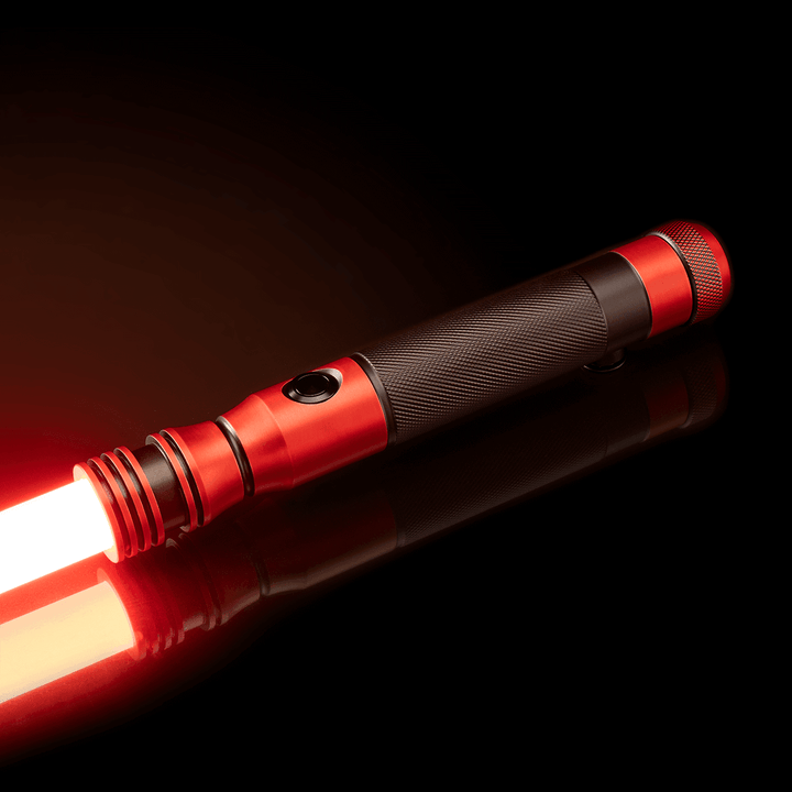 Arclyte Neo CFX Saber - Satin Dolovite - Sabertrio