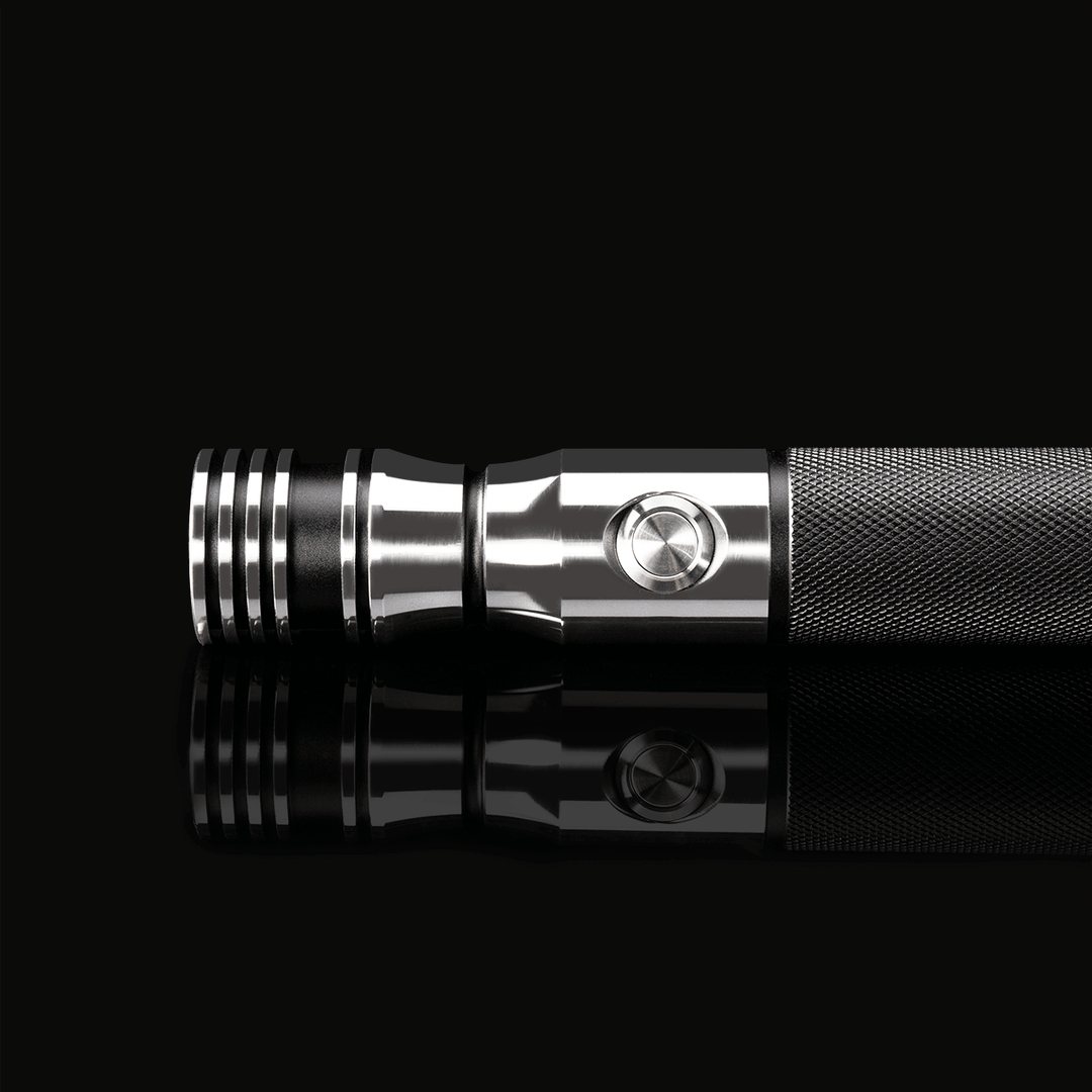 Neo CFX Arclyte Mirrored Silver Black – Sabertrio