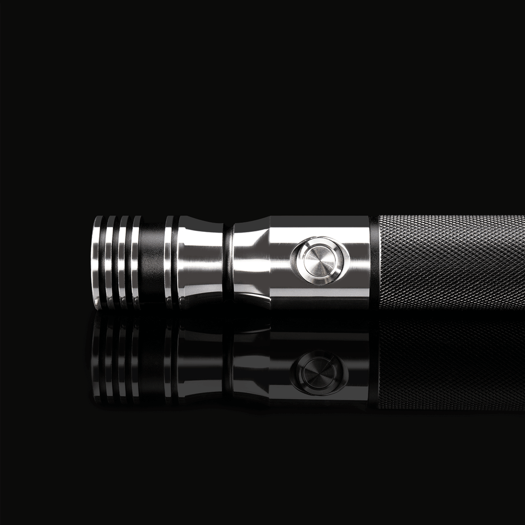FX Arclyte Mirrored Silver Black – Sabertrio