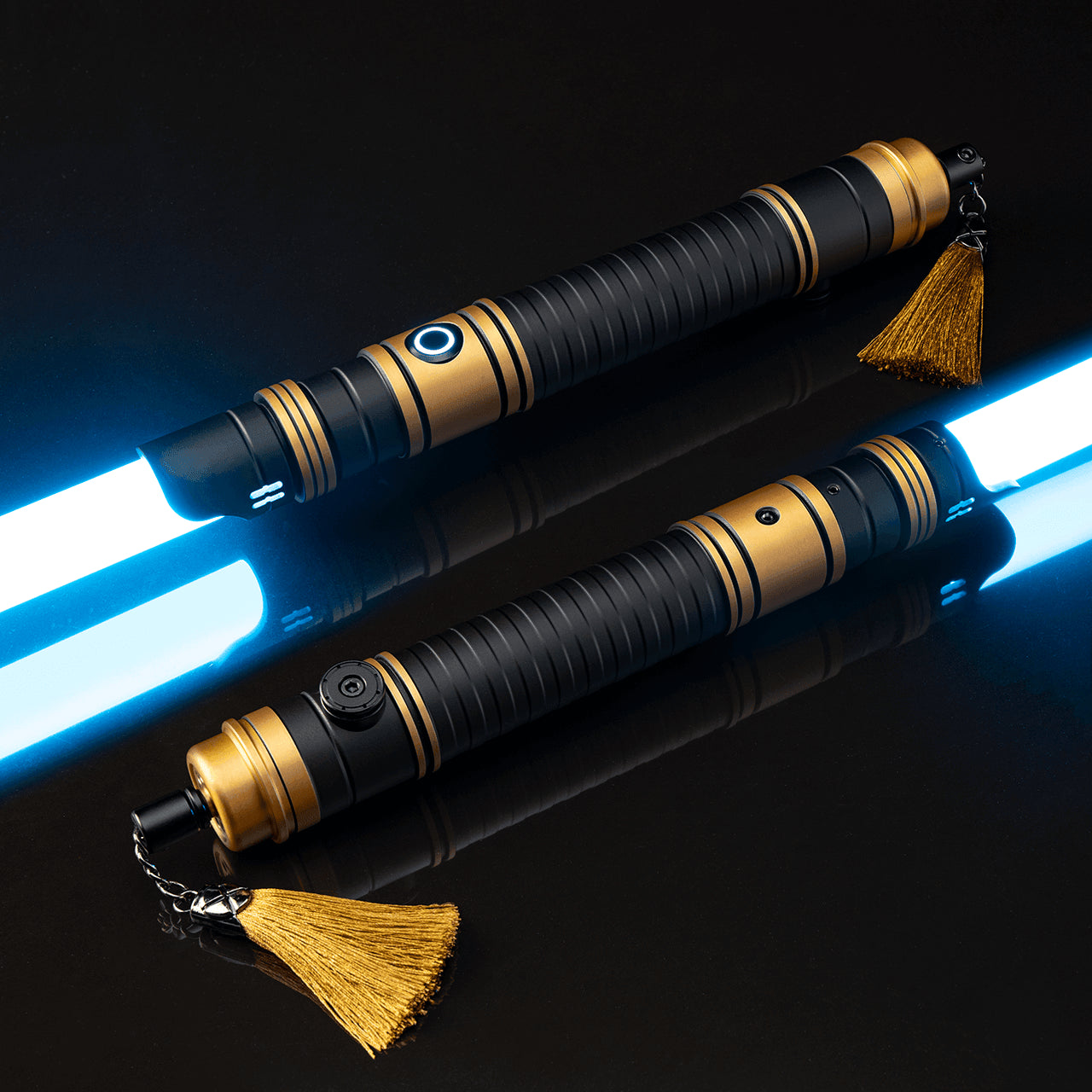 Ready to Ship Sabers – Sabertrio