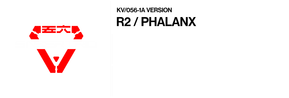 Phalanx Info Tag