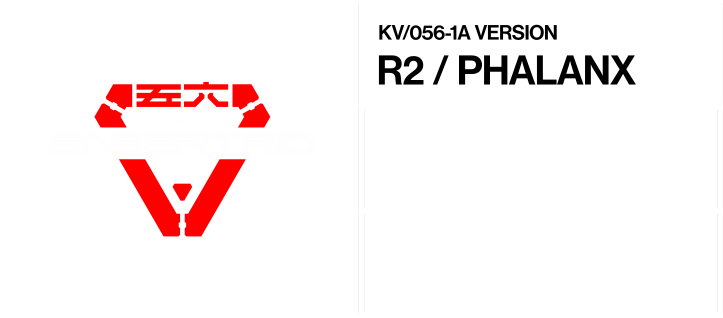 Phalanx Info Tag
