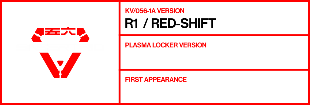 Redshift Info Tag
