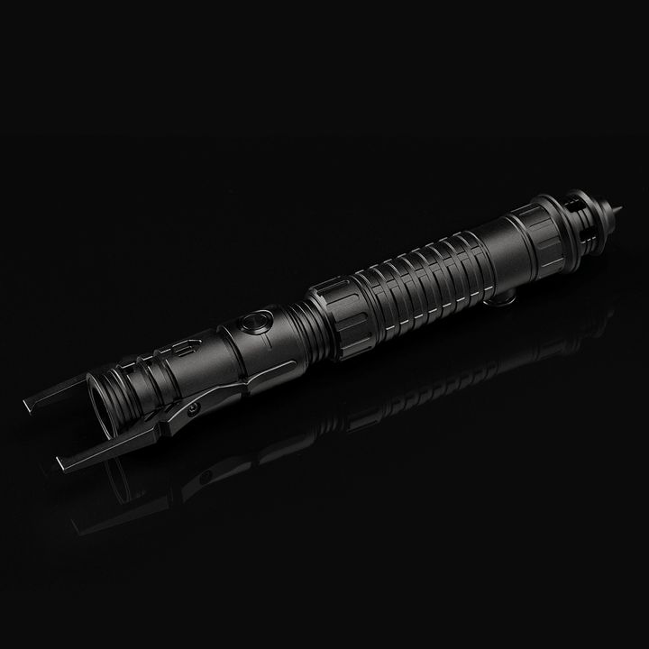Daemos Neo CFX Saber - Dark Edition - Sabertrio
