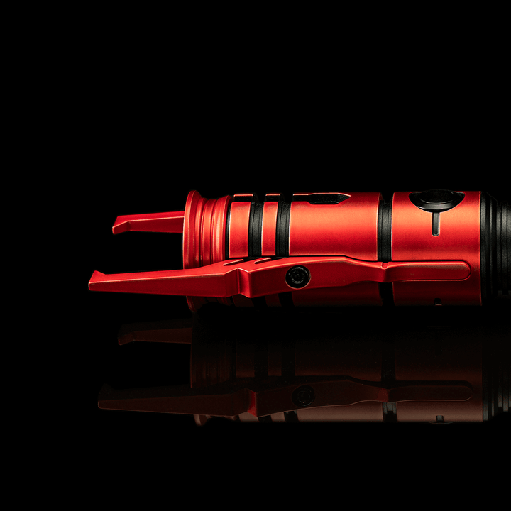 Daemos Neo CFX Saber - Satin Dolovite - Sabertrio