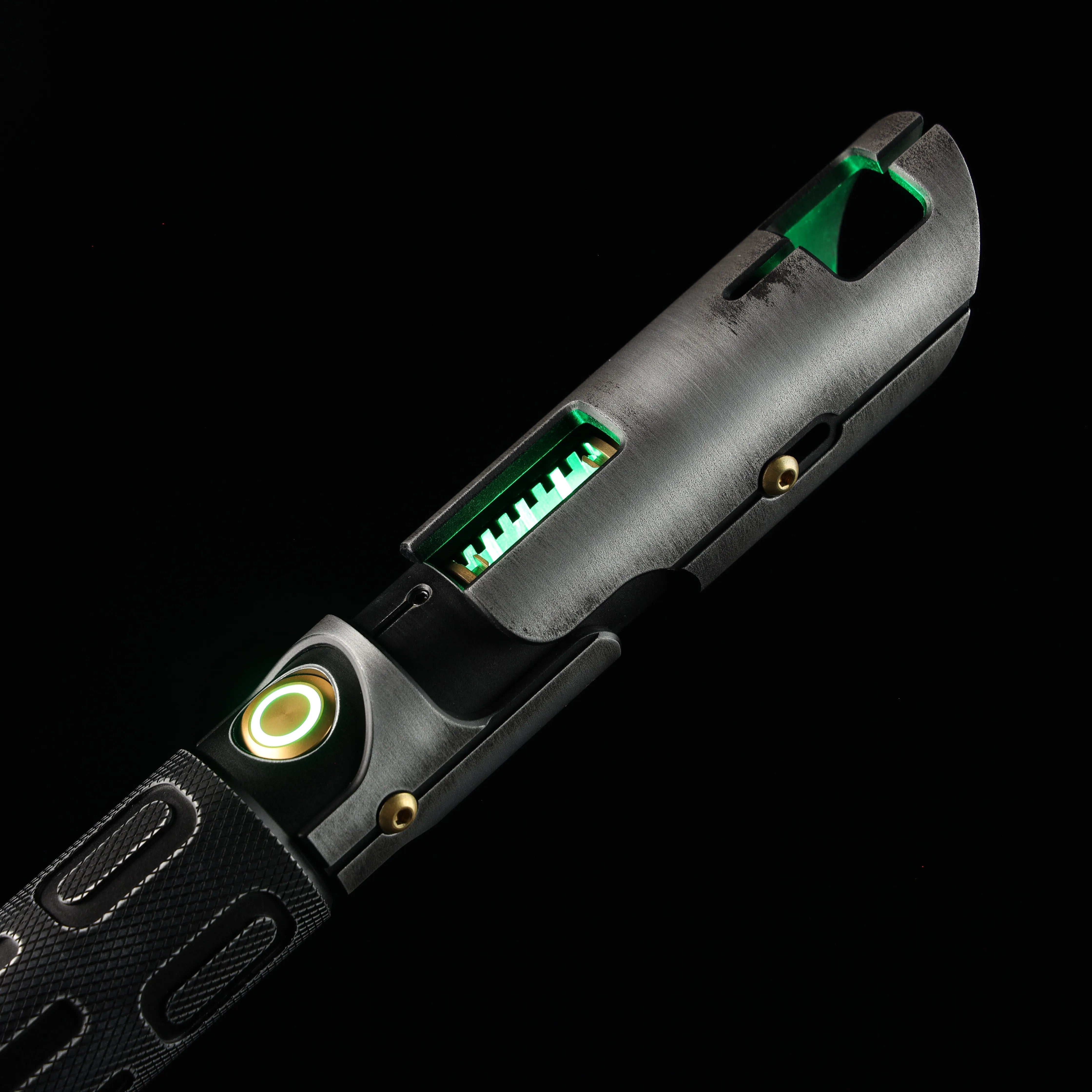 Emitter extended